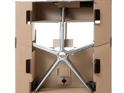 Mengintip Raksasa Produsen Kardus Beromzet Rp 315 M di Inggris