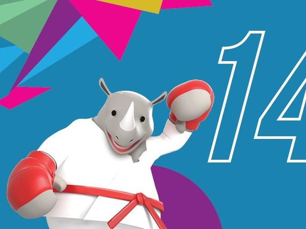 Fakta Asian Games 2018: Perputaran Rp 45 Triliun dan Hal Menarik Lainnya