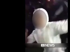 Polisi Bubarkan Bentrokan Antar Geng Remaja di Melbourne