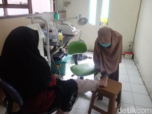 Video: Dulu Memberontak dan Tato Tubuh, Kini Mereka Berhijab
