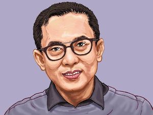 Banjir, Antara Anies dan Kang Emil Banjir, Antara Anies dan Kang Emil