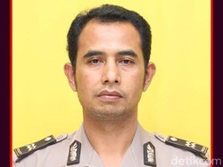 Sedang Bertugas, Polisi di Banjarnegara Tertabrak Truk hingga Tewas