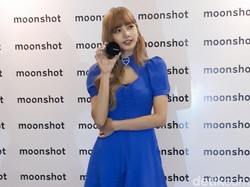 YG Shop Resmi Dibuka di Shopee, Lisa Janji Bawa BLACKPINK ke Indonesia