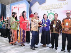 Jumlah Perusahaan Penerima Penghargaan K3 Meningkat di Tahun 2018