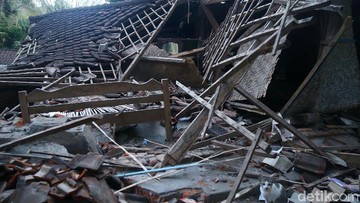 Seperti Venezuela, Indonesia Juga Punya Riwayat Gempa Kembar