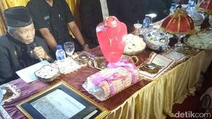 Ini Rangkaian Lamaran Kakek Tajir 70 Tahun Sunting Gadis di Bone