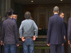 Tiga Wartawan Rusia Tewas di Afrika