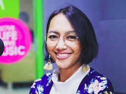 Proses Cerai, Hubungan Nina Tamam-Erikar Lebang Masih Terjalin Baik