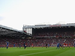 MU Didukung Rekor Apik di Pekan Pertama