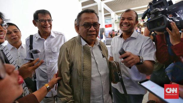 Polemik Larangan Mantan Napi Korupsi Daftar Caleg