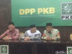 Said Aqil: PKB dan PBNU Harus Sukseskan Jokowi-Maruf Amin