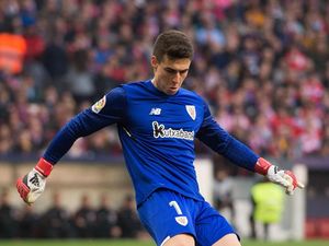 Legiun Spanyol di Chelsea Bakal Permudah Adaptasi Kepa Legiun Spanyol di Chelsea Bakal Permudah Adaptasi Kepa