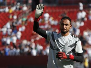 Rumor Transfer: MU Incar Navas dan Lepas De Gea ke PSG?