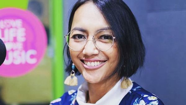 16 Tahun Nikah, Nina Tamam Gugat Cerai Suami