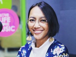 Setelah Gugat Cerai, Nina Tamam Pilih Pisah Rumah dari Suami