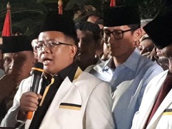 Presiden PKS: Sandiaga Uno Santri Era Pos-Islamisme