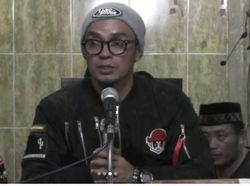 Jabar Hari Ini: Ustaz Evie Efendi Tersangka KDRT