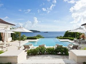 6 Penginapan Mewah Buat Traveler Tajir