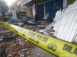 Pemerintah Sudah Kucurkan Rp 1,9 T Tangani Gempa NTB