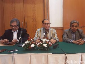 Indonesia Masih Kurang Promosi Wisata ke Arab Saudi Indonesia Masih Kurang Promosi Wisata ke Arab Saudi