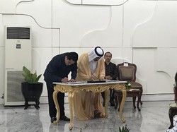 Qatar Airways Suntik Rp 86 Miliar untuk Asian Games 2018