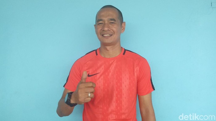 Kurniawan Dwi Yulianto