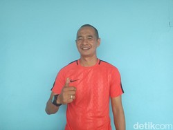 Malaysia Lockdown, Bagaimana Cara Kurniawan DY Jaga Stamina Pemainnya?