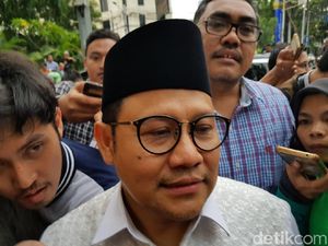 Cak Imin: Pemilih Prabowo Pindah ke Jokowi Gegara Hoax Ratna Sarumpaet