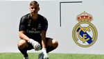 Takefusa Kubo dan Sederet Darah Muda Madrid Lainnya
