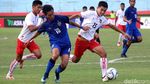 Kalahkan Myanmar, Thailand ke Final Piala AFF U-16