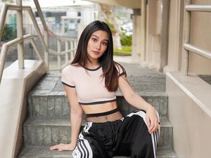 Kepincut Pesona Chienna, Model Berwajah Imut yang Hits di Media Sosial