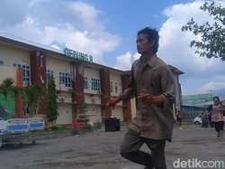 Gempa 6,2 SR di NTB, Guncangan Kuat Terasa 10 Detik di Lombok