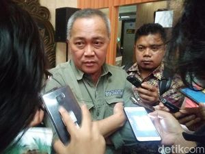 KLHK Kontra Mass Tourism di Taman Nasional