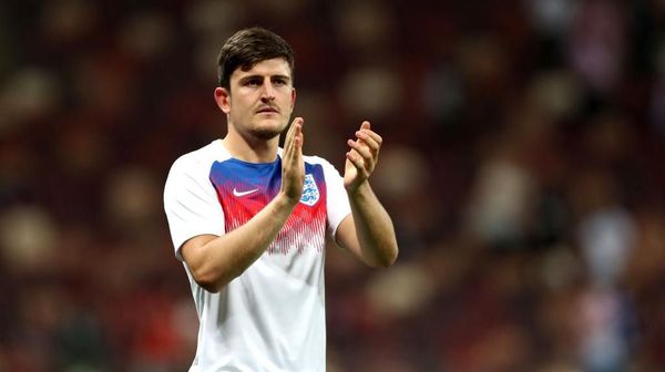 Harry Maguire dan Deretan Pemain Inggris Paling Mahal