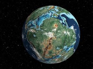 Potret Evolusi Bumi dari Masa ke Masa