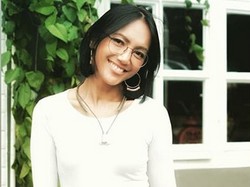 Gugat Cerai, Nina Tamam: Komunikasi dengan Suami Baik-baik Saja!