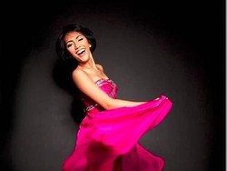 Dalam Proses Cerai, Nina Tamam Tak Kasihan ke Anak?