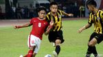 Indonesia ke Laga Puncak Piala AFF U-16