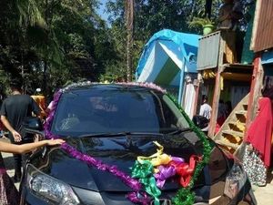 Video: Aneka Mahar Rp 1 M dari Kakek untuk Lamar Gadis 30 Tahun