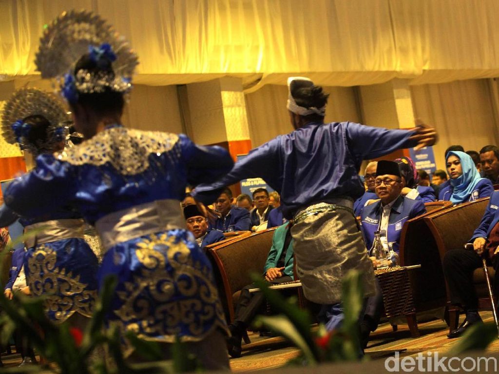 PAN Gelar Rakernas 7 Desember, Bahas Pencalonan Ketum? PAN Gelar Rakernas 7 Desember, Bahas Pencalonan Ketum?