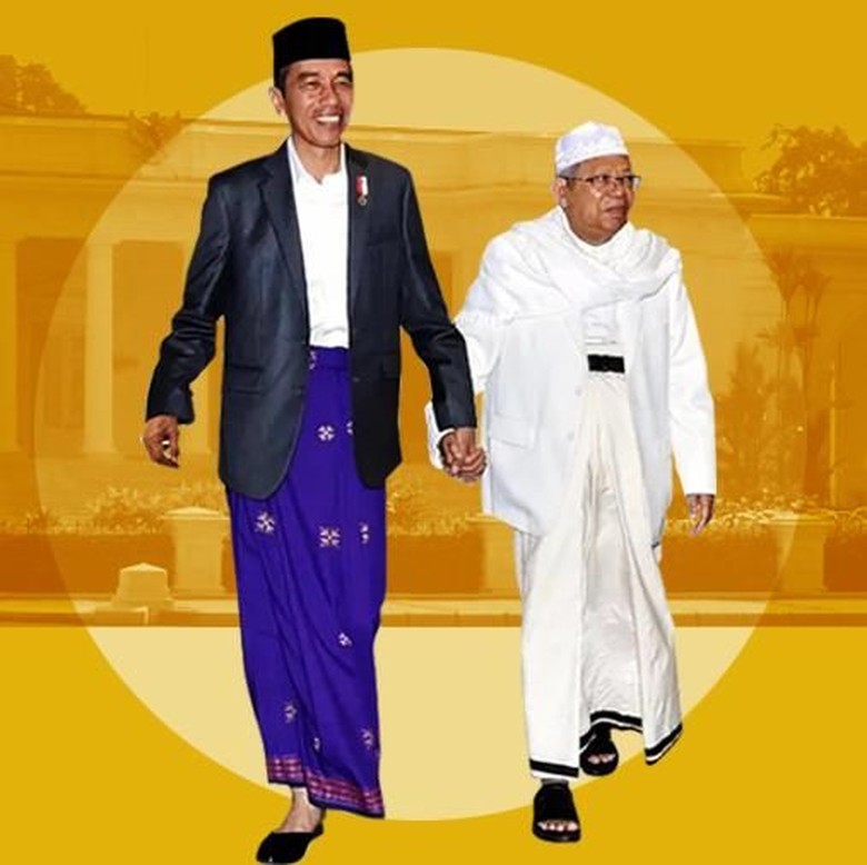 Ada Penolakan, Deklarasi Garda Jokowi di Solo Pindah Lokasi