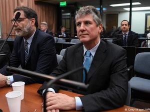 Korupsi, Mantan Wapres Argentina Dipenjara 5 Tahun 10 Bulan