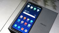 Penampakan Meizu 16, Ponsel Snapdragon 845 Termurah