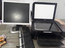 Pemalsu Dokumen Dibekuk, Palsukan KTP Hingga STNK