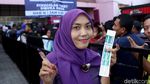 Antrean Panjang Suporter Demi Tiket Semifinal Piala AFF U-16