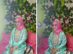 Mahar Kakek 70 Tahun Nikahi Gadis di Bone Tembus Rp 1 Miliar