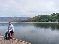 Danau Toba: Surga Kecil di Tanah Batak