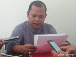 Bacaleg Jangan Kampanye Sekarang Kalau Tak Mau Kena Ini