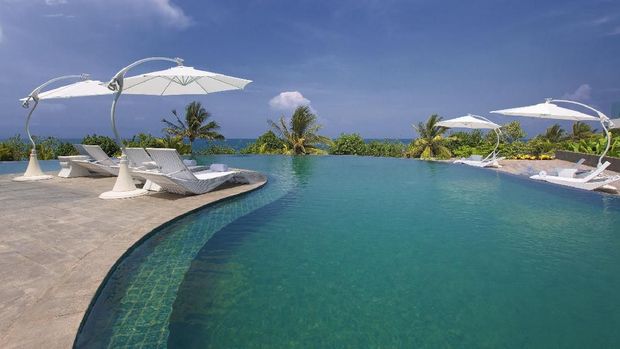 Hotel Sheraton Kuta Bali