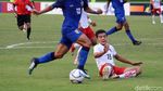 Kalahkan Myanmar, Thailand ke Final Piala AFF U-16
